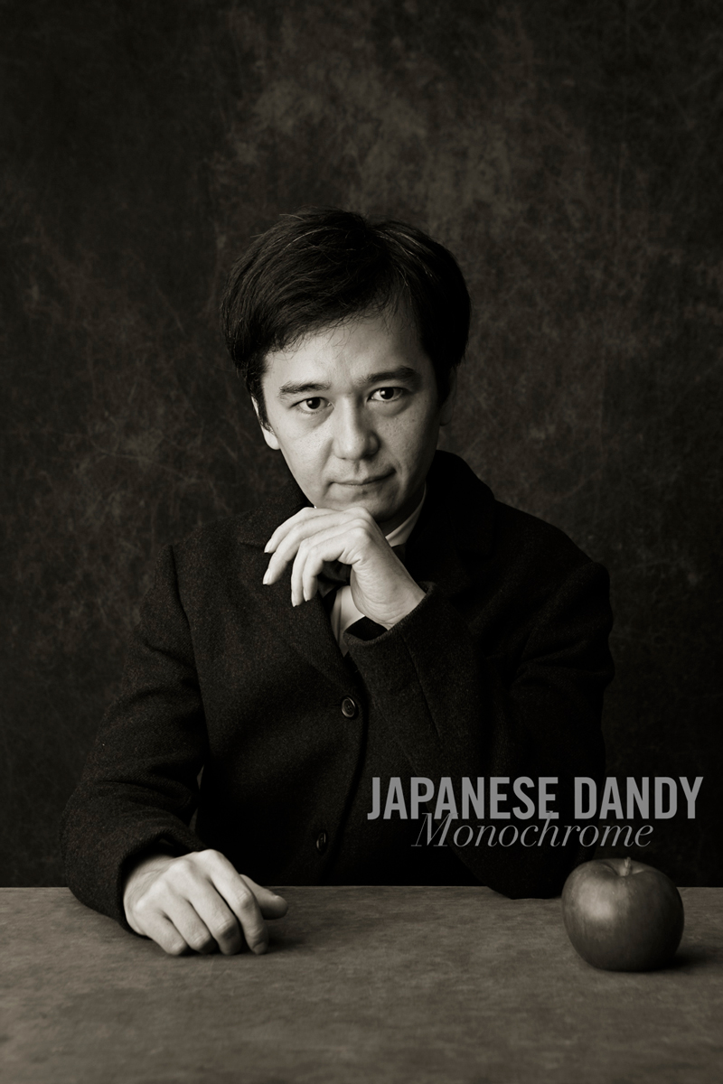 JAPANESE DANDY OFFICIAL WEBSITE